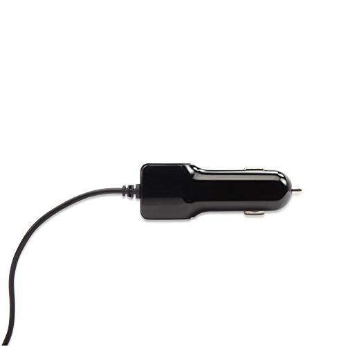 Jitterbug Flip Car Charger, BoxWave Car Charger and