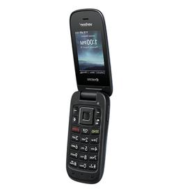 New Kyocera Cadence S2720 4G LTE Verizon Wireless