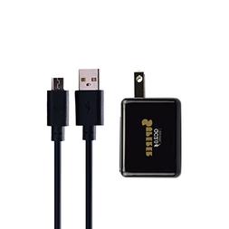 QC 2.0 AC Charger for Sony Xperia X/XA/Z3+/Z5/X Performance/
