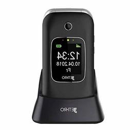 Big Button Flip For Elderly, Easy To Use, Eur